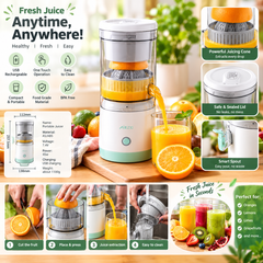 Citrus Juicer