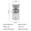 Citrus Juicer